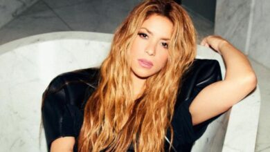 Abren nueva causa contra Shakira por presunto fraude en España