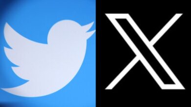 Así afectará a los usuarios el cambio de Twitter a X