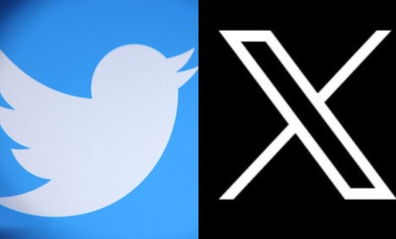 Así afectará a los usuarios el cambio de Twitter a X