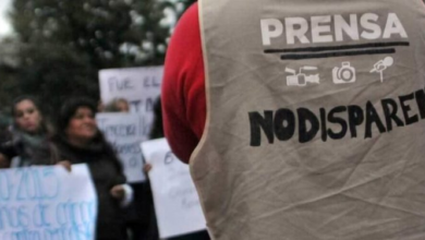 México, uno de los países más peligrosos y mortíferos para el periodismo: GIDH