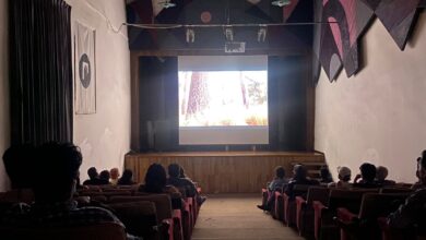 Realizarán muestra de cine entre montañas en Xalapa