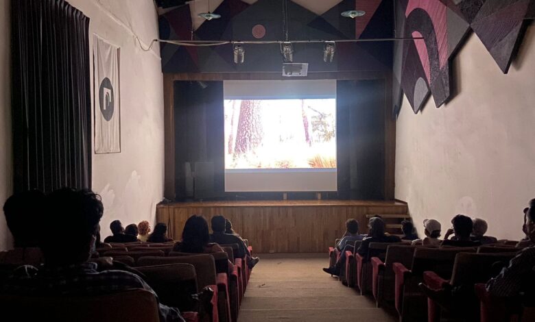 Realizarán muestra de cine entre montañas en Xalapa