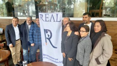 Realizarán encuentro literario en el CRX