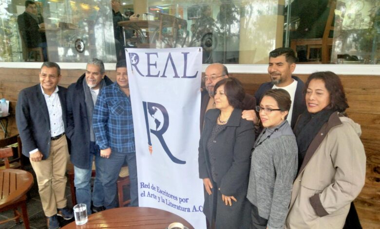 Realizarán encuentro literario en el CRX