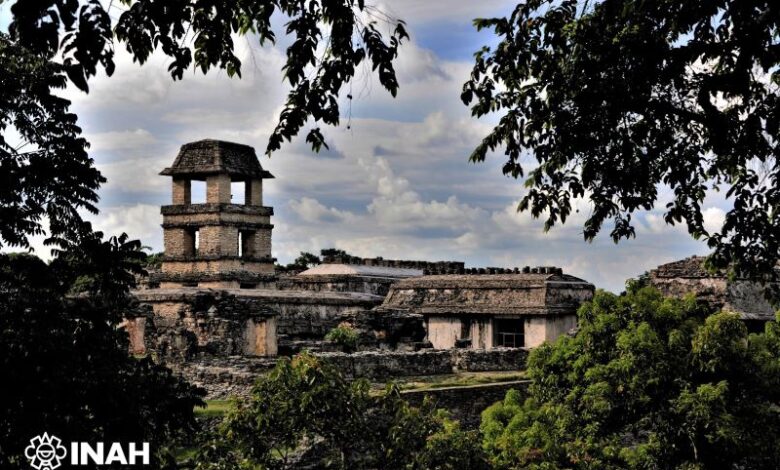 Continúan los proyectos de conservación arqueológica en las rutas del Tren Maya