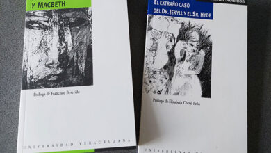 Editorial UV reeditará libros de la Biblioteca del Universitario