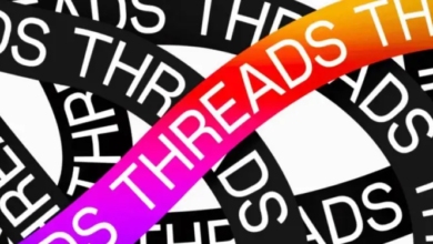 Threads ha perdido más de la mitad de sus usuarios desde su lanzamiento