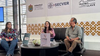 IVEC destina 300 mil pesos para apoyar cine y artes escénicas