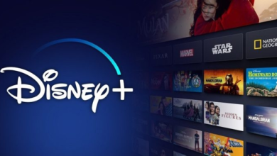 Disney Plus comienza a eliminar series y películas de su catálogo
