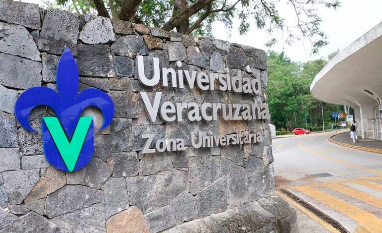 En febrero se apoyará a la UV con recursos para aumento de matrícula y desarrollo cultural