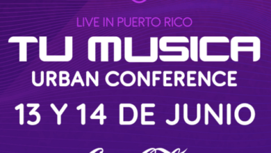 Regresa por segundo año la convención más importante de la música latina urbana