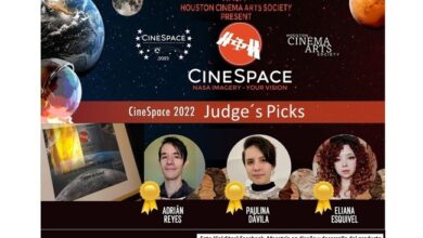 Cortometraje mexicano ganó el concurso internacional “Cinespace” de la NASA