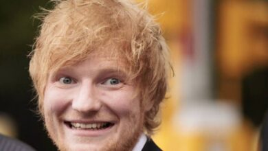 Ed Sheeran gana juicio por plagio en Nueva York