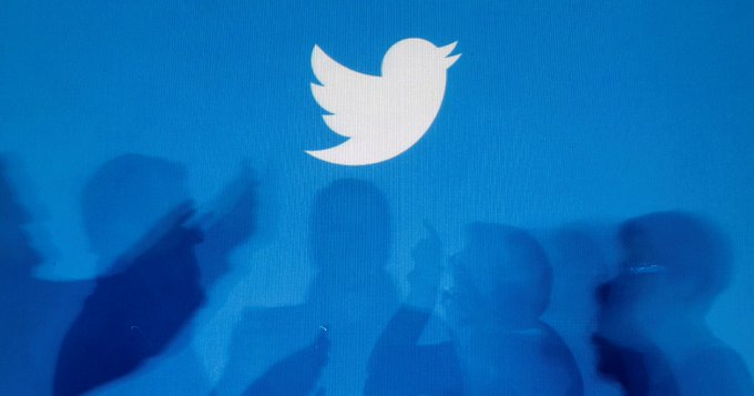 Twitter retira la ”palomita azul” a cuentas que no paguen suscripción