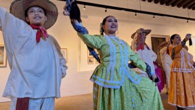 Centro Recreativo Xalapeño presenta la semana de actividades culturales