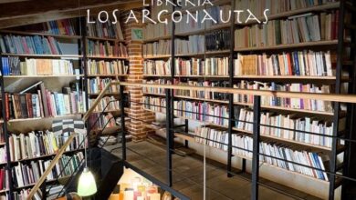 Invitan al «Martes de librerías» en Xalapa