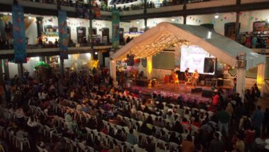 Concluye con éxito la 33ª Feria Nacional del Libro Infantil y Juvenil