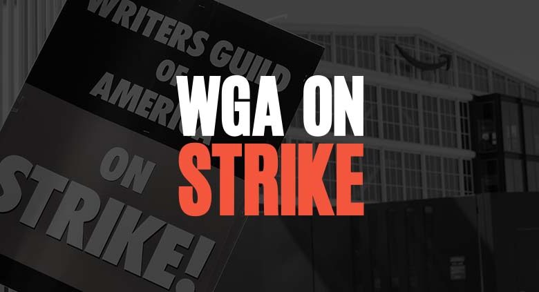 Continúa la huelga del sindicato de guionistas; productoras siguen ofreciendo nuevos presupuestos