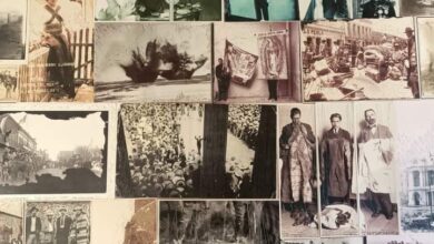 Invitan a visitar la exposición «Historias hechas de otras historias» en Xalapa