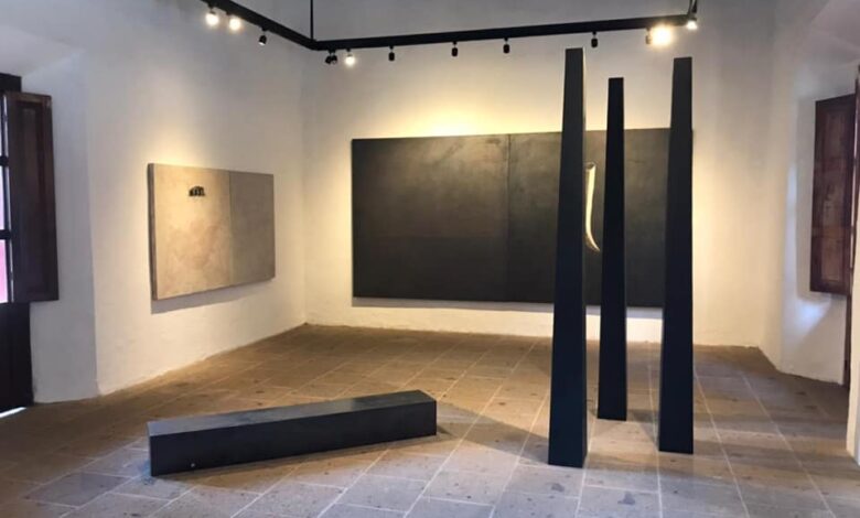 Llega la exposición «Concreto» de Manuel Velázquez a Xalapa