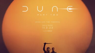 «Dune: Part Two» se pospone para el 2024