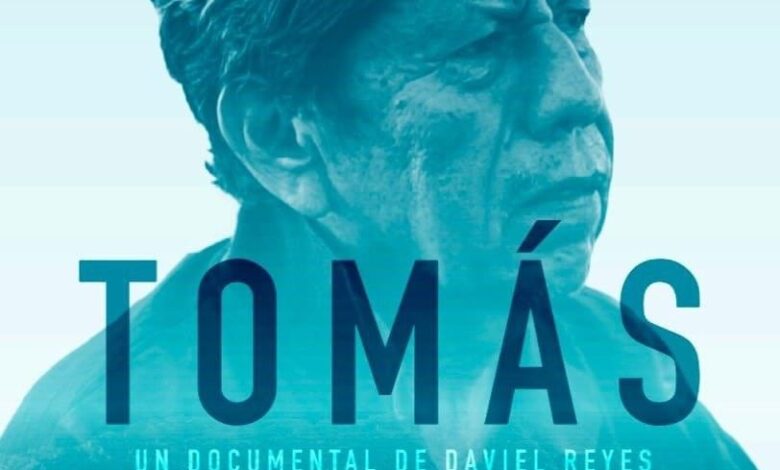 Eureka Films presentará su documental “Tomás” en Xalapa