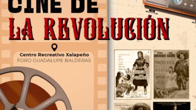 Esta semana, ciclo de cine “La Revolución”