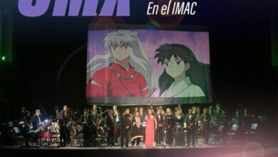 Orquesta Municipal de Xalapa ofrece concierto “Temas de series y anime”