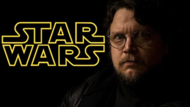 Guillermo del Toro estuvo a punto de dirigir una película de Star Wars