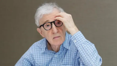 Woody Allen dice sentirse “teóricamente harto” de Marvel