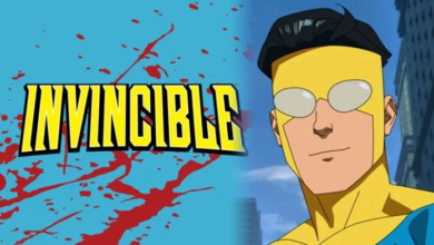 Creador de ‘Invencible’ cree que la serie podría tener hasta ocho temporadas