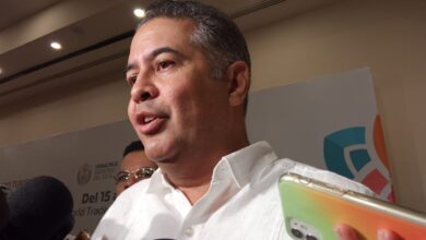 Continúa proceso de conformación de la Secretaría de Cultura: SECTUR 