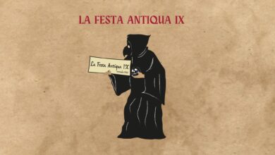 Se presentará «La Fiesta Antiqua IX» en Xalapa y Naolinco