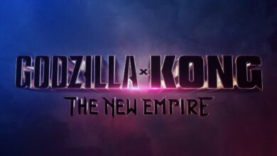 ‘Godzilla x Kong: The New Empire’ revela primer avance oficial