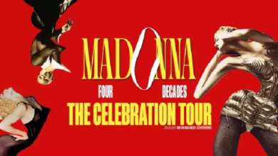 Madonna regresa a México; confirma concierto para 2024