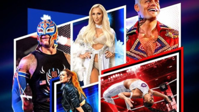 WWE regresará a México en julio