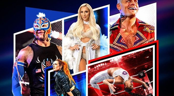 WWE regresará a México en julio