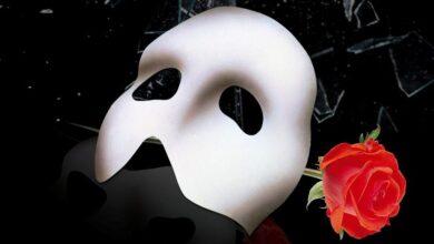 «El Fantasma de la Ópera» se despide de Broadway después de 35 años