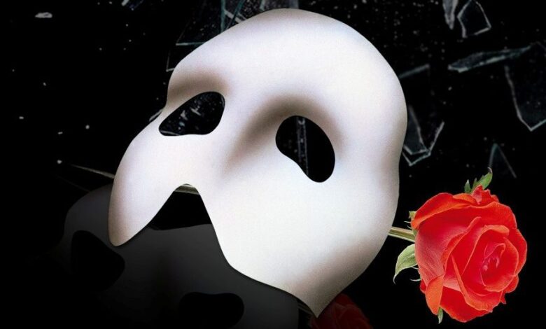 «El Fantasma de la Ópera» se despide de Broadway después de 35 años
