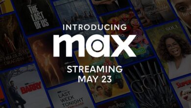 El conglomerado HBOMax se convertirá a «Max», trayendo a «Harry Potter» y «Game of Thrones»