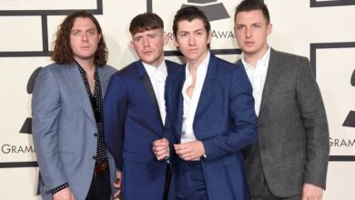 Arctic Monkeys regresan a México