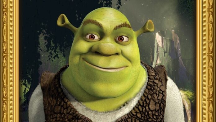 ‘Shrek’ regresará con su quinta película