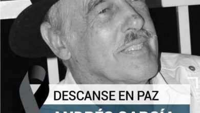 Fallece Andrés García a los 81 años