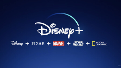 Estrenos de Disney Plus para abril de 2023