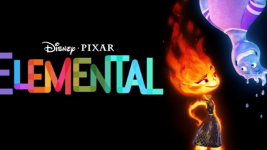 ‘Elemental’: Disney y Pixar lanzan tráiler de su próxima película