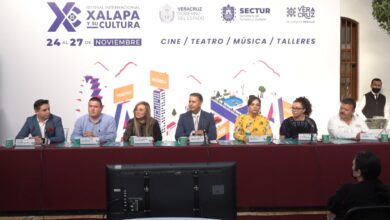 Regresa el Festival Internacional Xalapa y su cultura