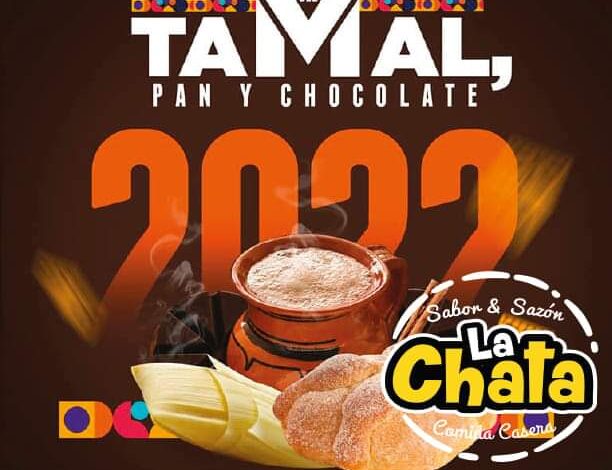 ¿Listo para la Feria del Tamal, Pan y Chocolate? Esperan 50 mil asistentes