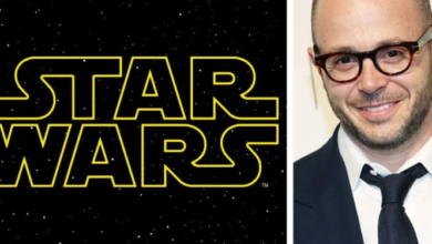 Damon Lindelof abandona la nueva película de Star Wars