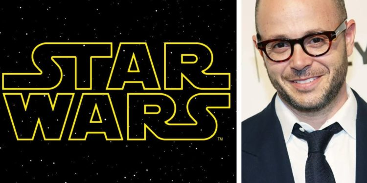Damon Lindelof abandona la nueva película de Star Wars