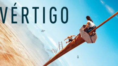 ‘Vértigo’: se confirma una secuela de la exitosa película